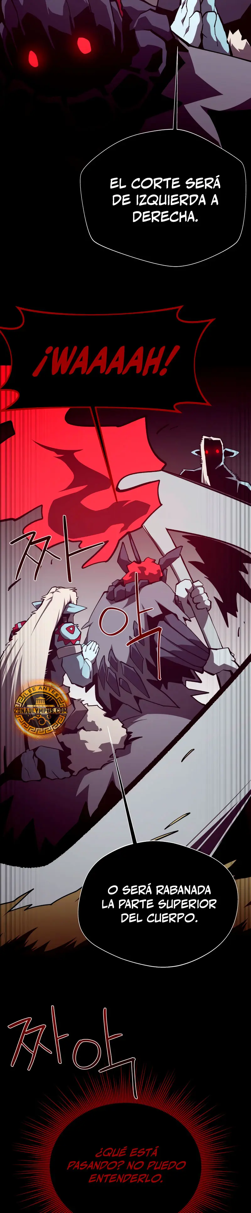 Odisea en la Mazmorra > Capitulo 135 > Page 311