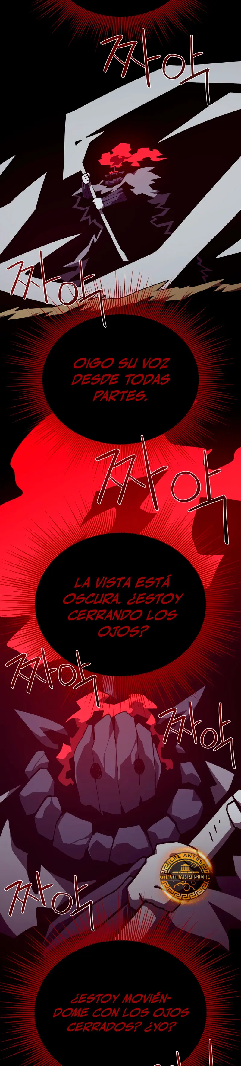 Odisea en la Mazmorra > Capitulo 135 > Page 321