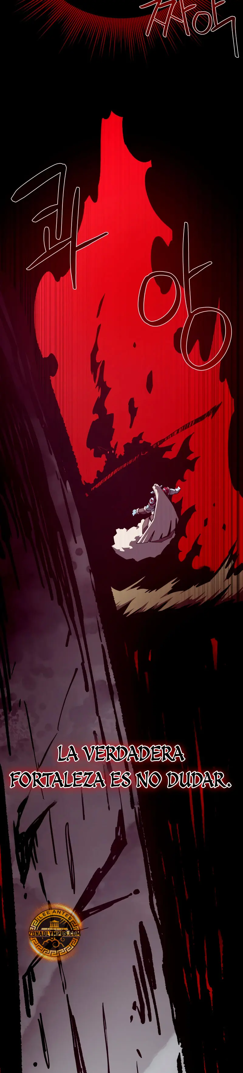 Odisea en la Mazmorra > Capitulo 135 > Page 331