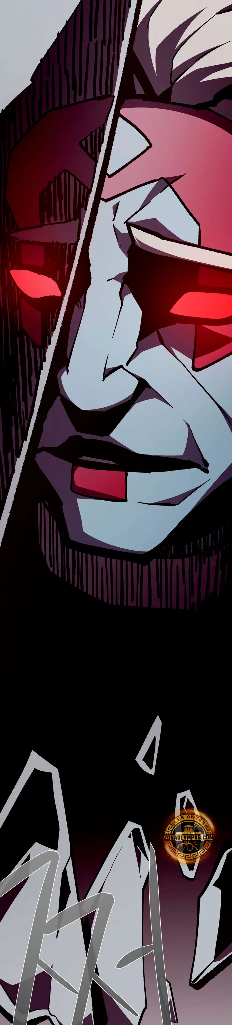 Odisea en la Mazmorra > Capitulo 135 > Page 371