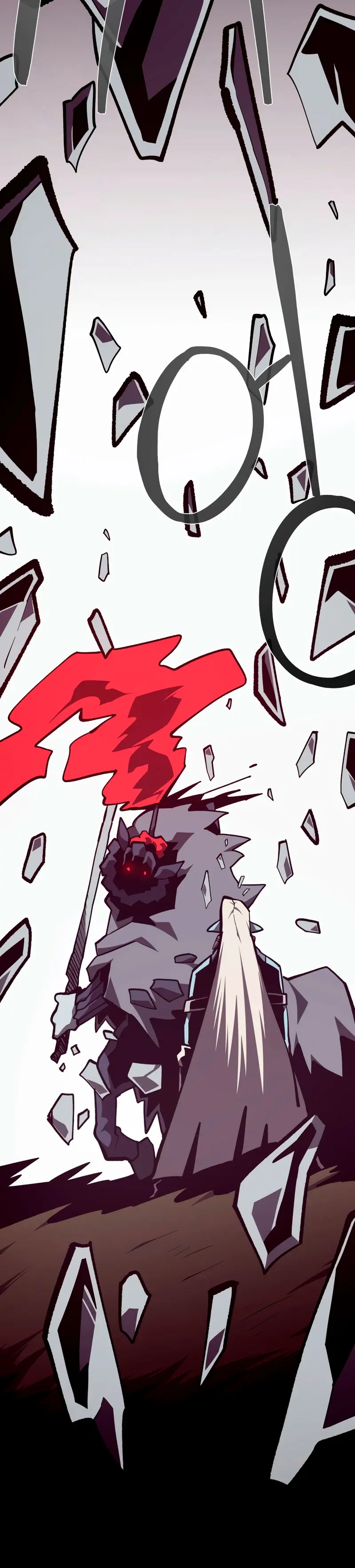 Odisea en la Mazmorra > Capitulo 135 > Page 381