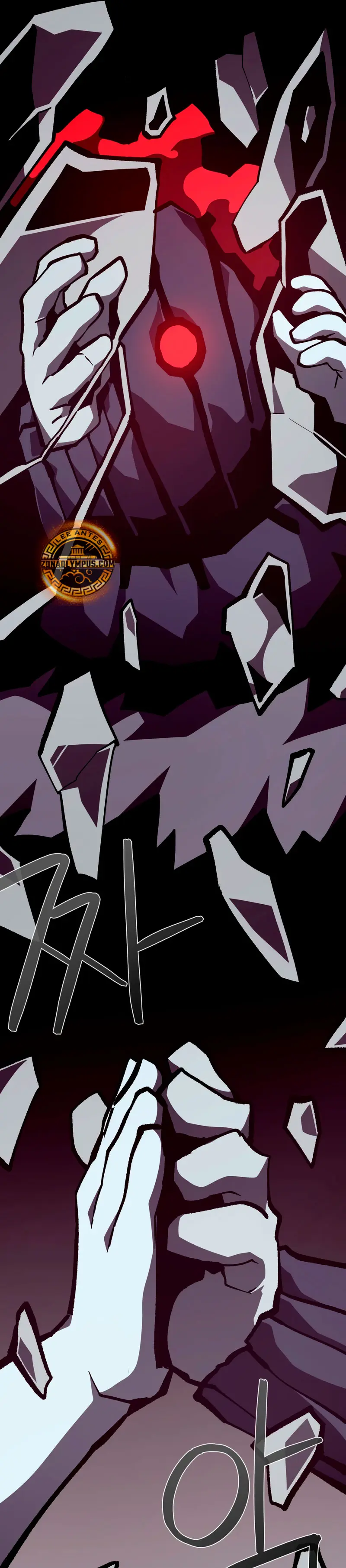 Odisea en la Mazmorra > Capitulo 135 > Page 391