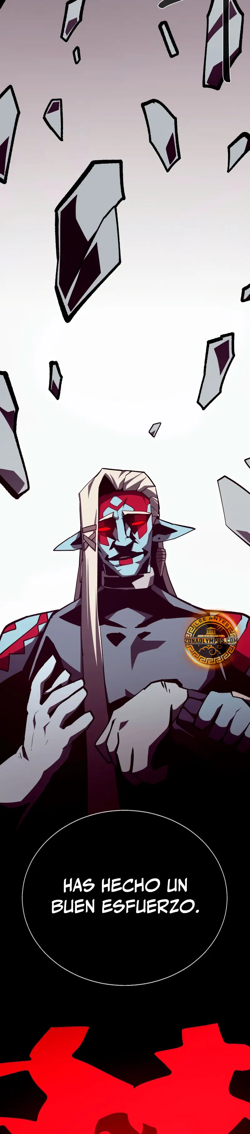 Odisea en la Mazmorra > Capitulo 135 > Page 401