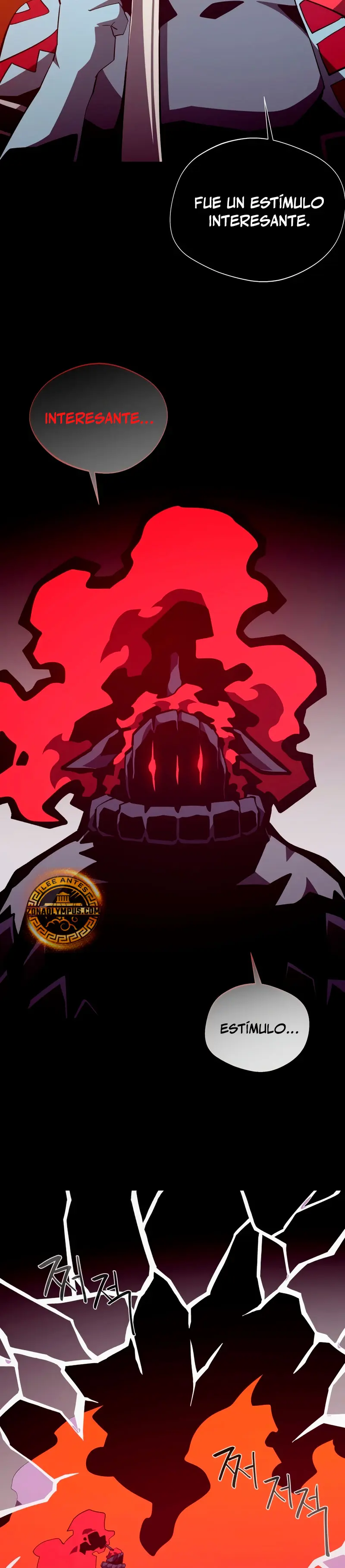 Odisea en la Mazmorra > Capitulo 136 > Page 71