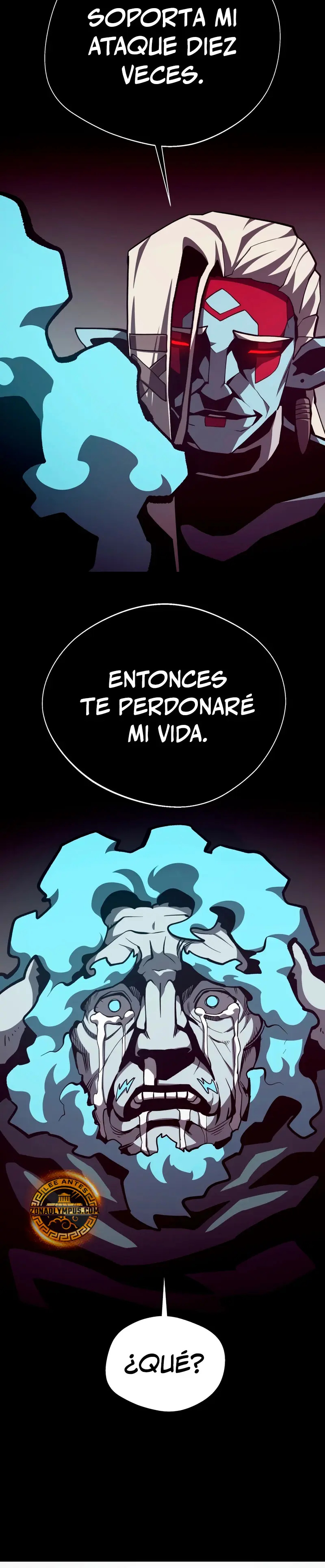 Odisea en la Mazmorra > Capitulo 136 > Page 161