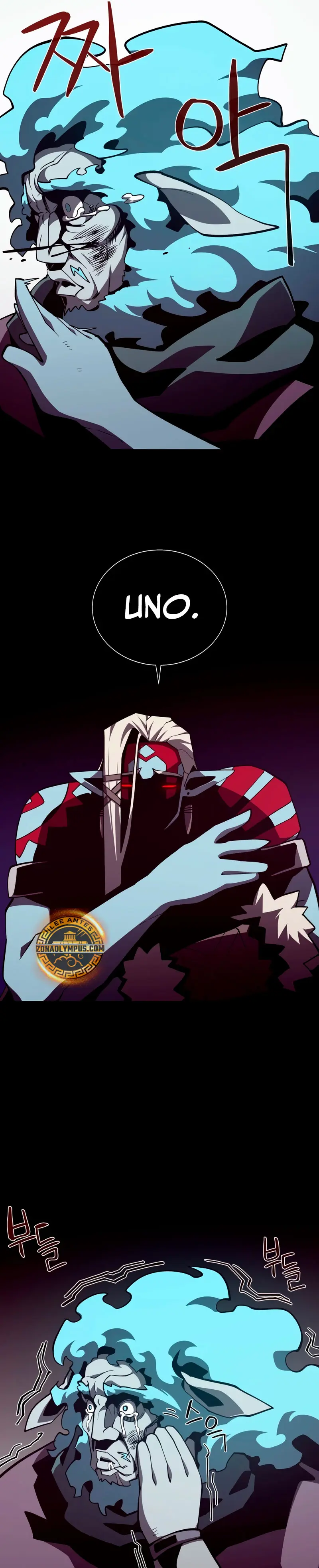 Odisea en la Mazmorra > Capitulo 136 > Page 171