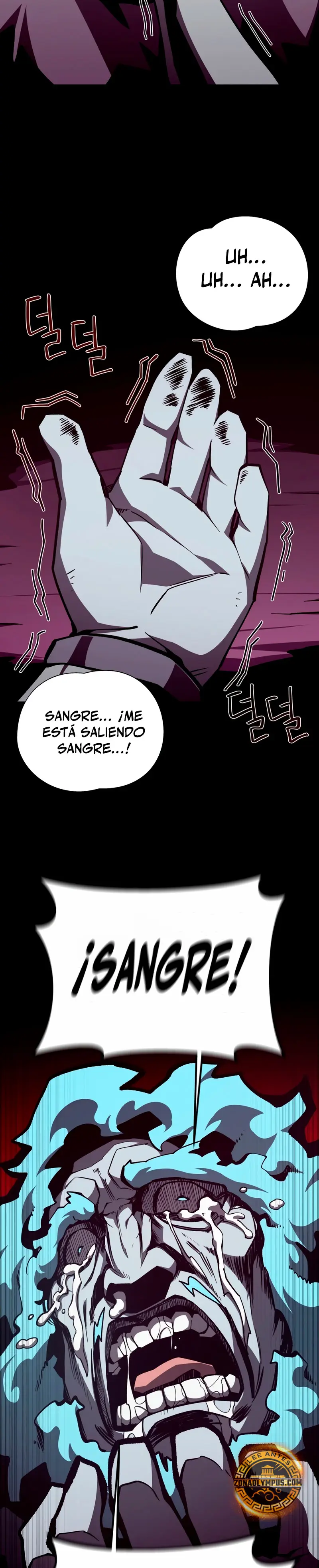 Odisea en la Mazmorra > Capitulo 136 > Page 181