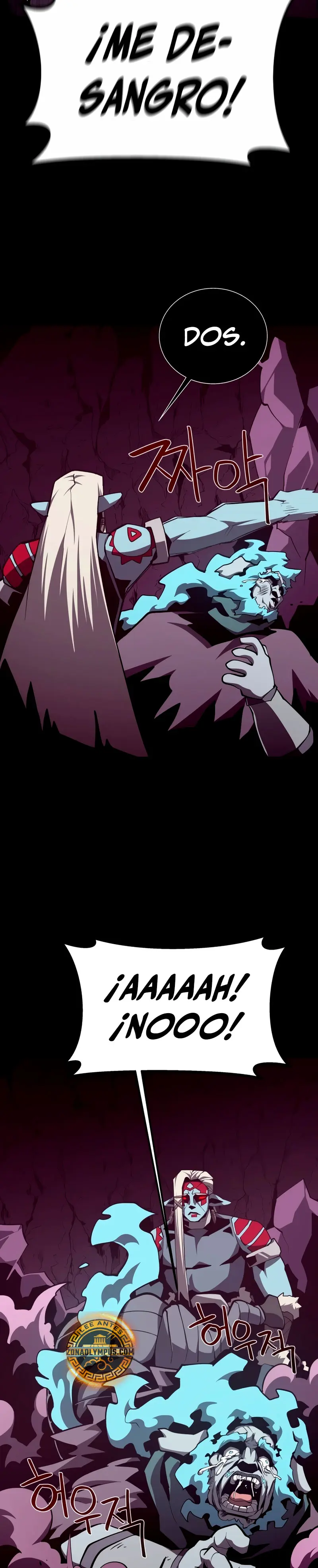 Odisea en la Mazmorra > Capitulo 136 > Page 191