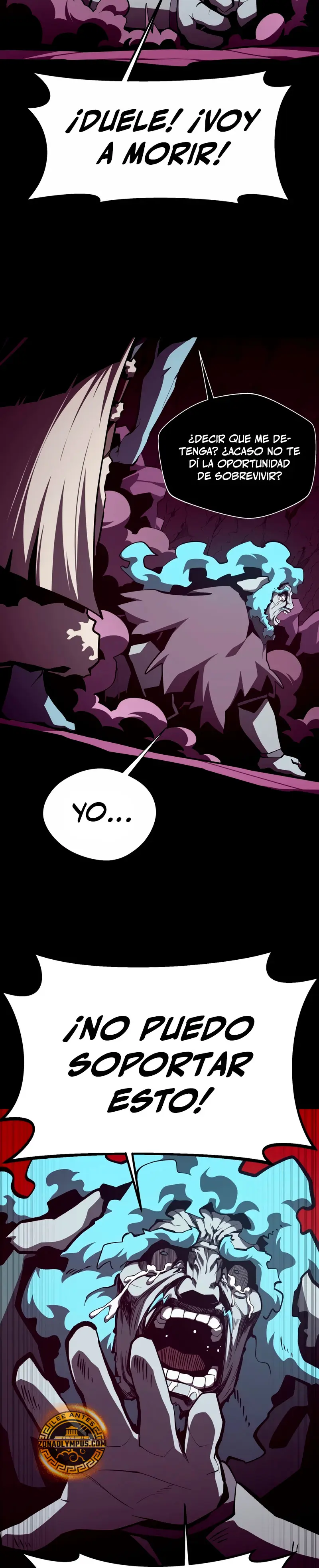 Odisea en la Mazmorra > Capitulo 136 > Page 201