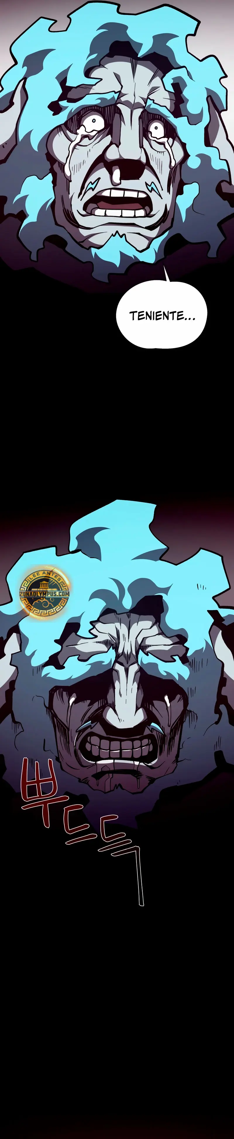 Odisea en la Mazmorra > Capitulo 136 > Page 251