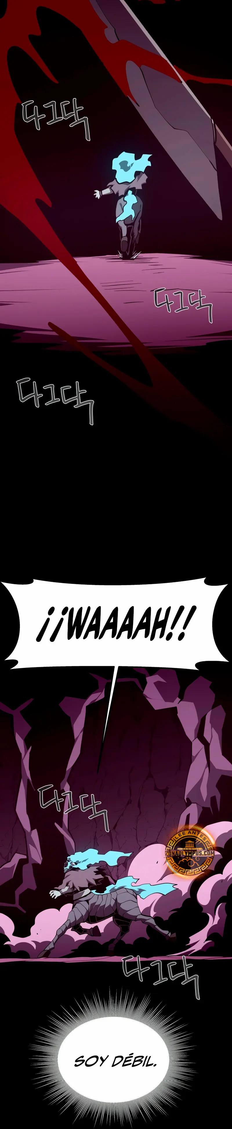 Odisea en la Mazmorra > Capitulo 136 > Page 271