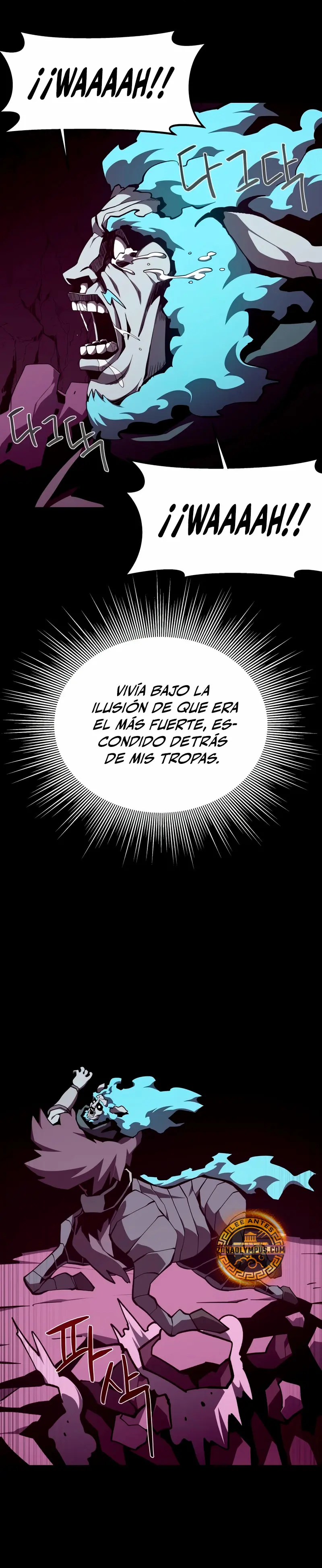 Odisea en la Mazmorra > Capitulo 136 > Page 281