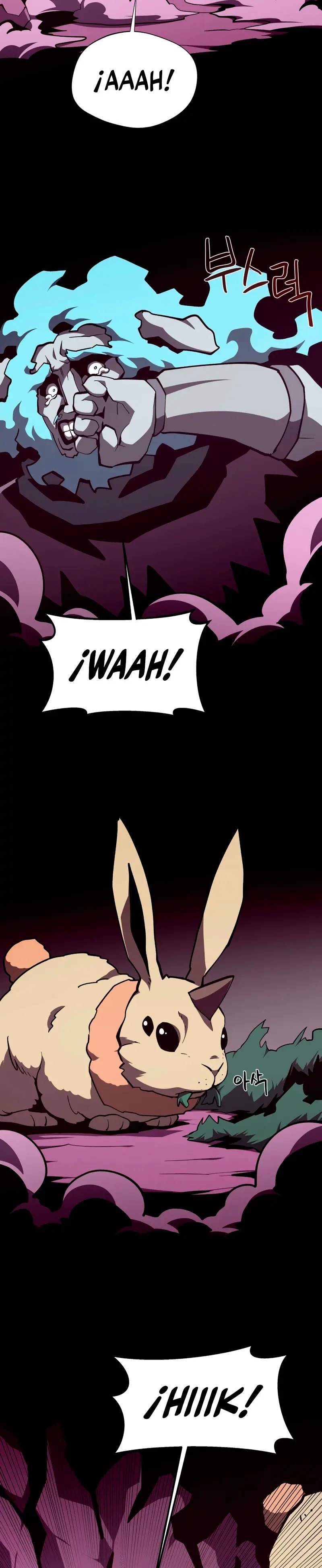 Odisea en la Mazmorra > Capitulo 136 > Page 301