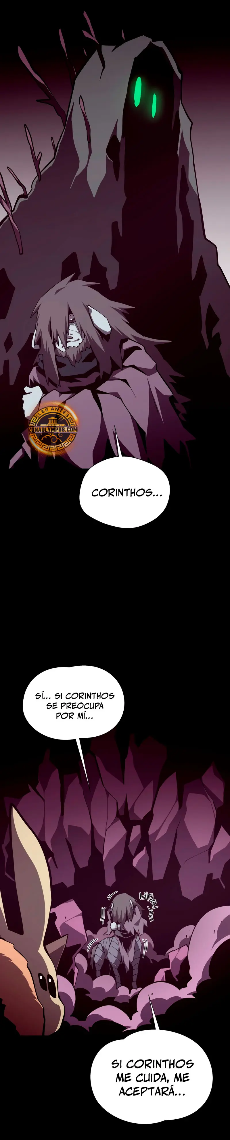 Odisea en la Mazmorra > Capitulo 136 > Page 341