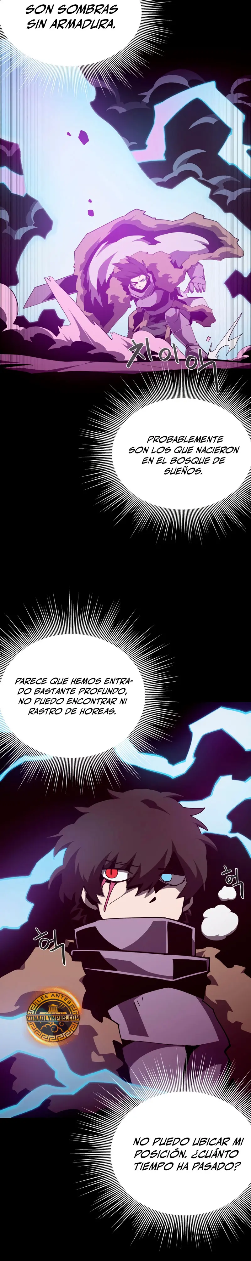 Odisea en la Mazmorra > Capitulo 137 > Page 81