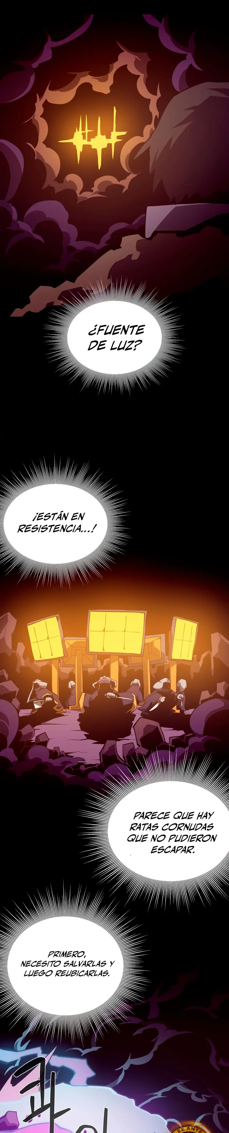 Odisea en la Mazmorra > Capitulo 137 > Page 101