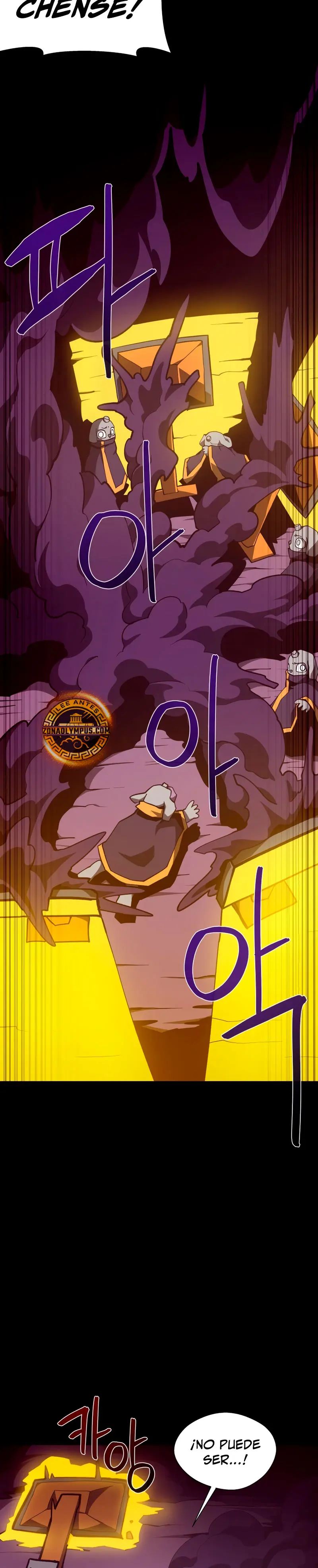 Odisea en la Mazmorra > Capitulo 137 > Page 151