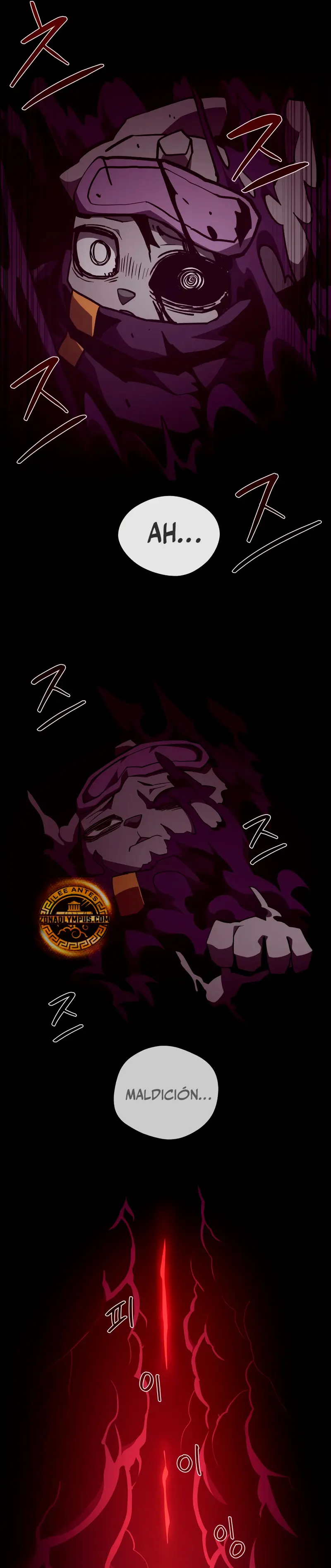 Odisea en la Mazmorra > Capitulo 137 > Page 171