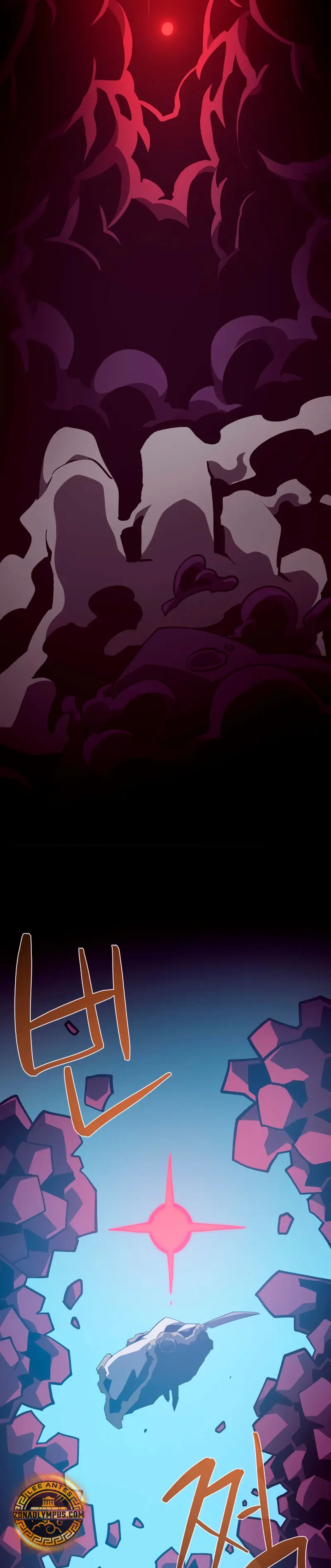 Odisea en la Mazmorra > Capitulo 137 > Page 181