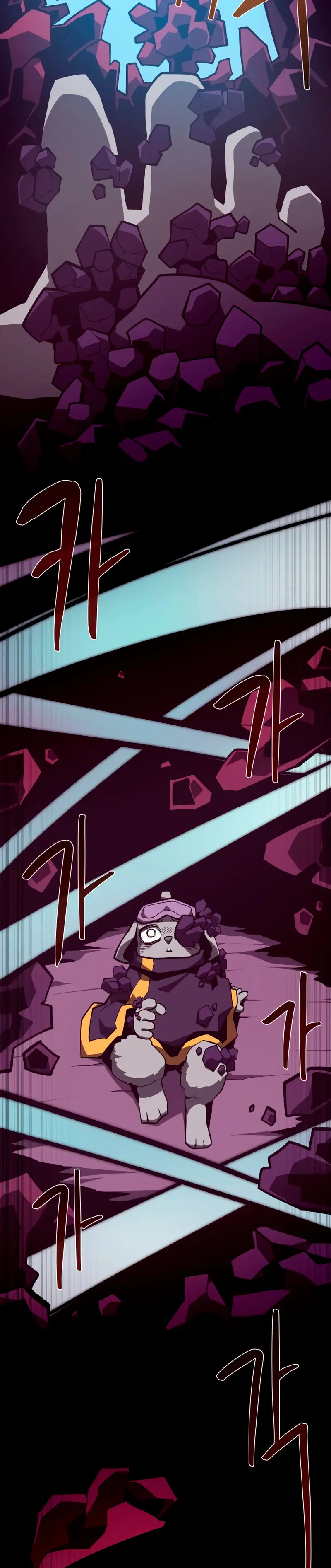 Odisea en la Mazmorra > Capitulo 137 > Page 191