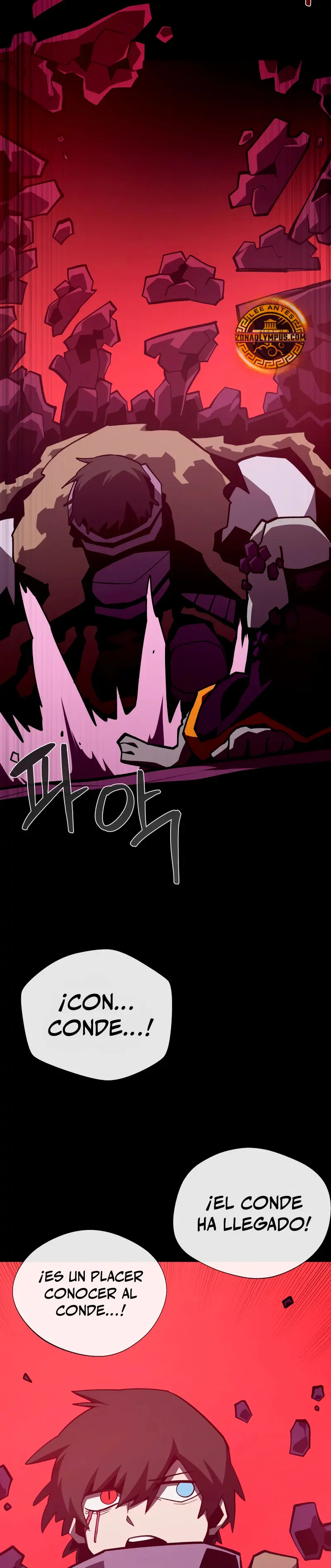 Odisea en la Mazmorra > Capitulo 137 > Page 201