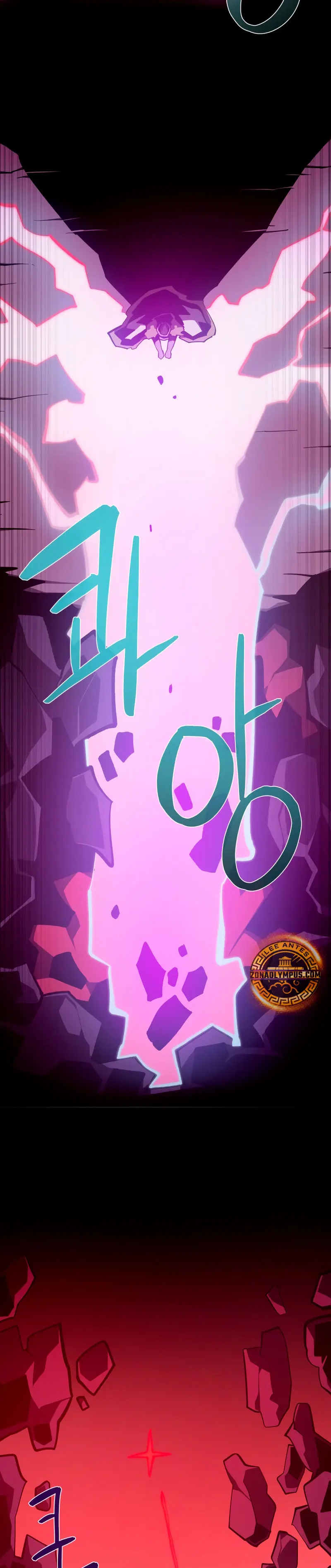 Odisea en la Mazmorra > Capitulo 137 > Page 351