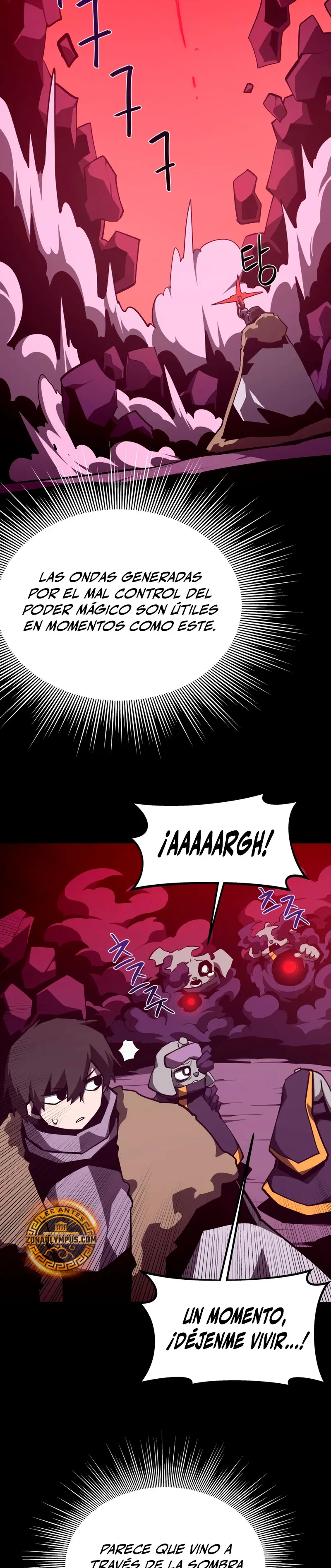 Odisea en la Mazmorra > Capitulo 137 > Page 361