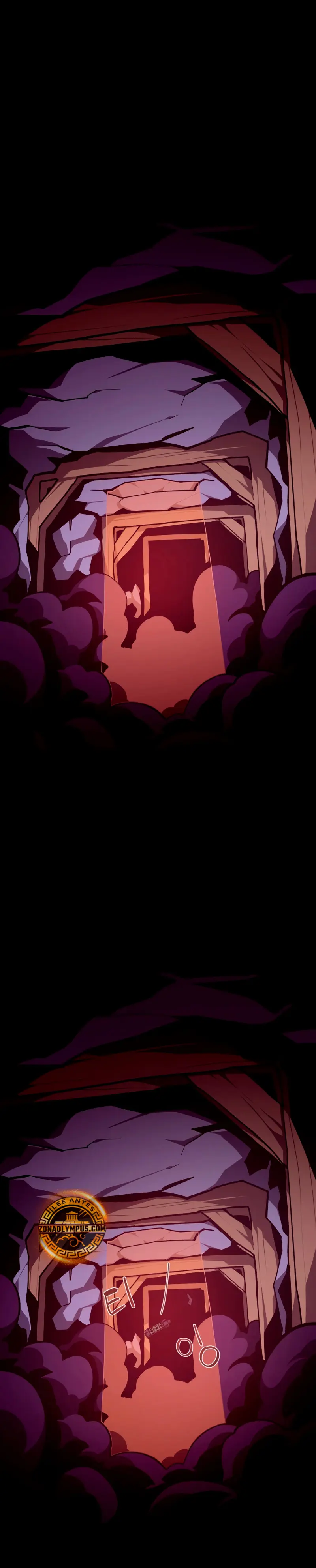 Odisea en la Mazmorra > Capitulo 138 > Page 21