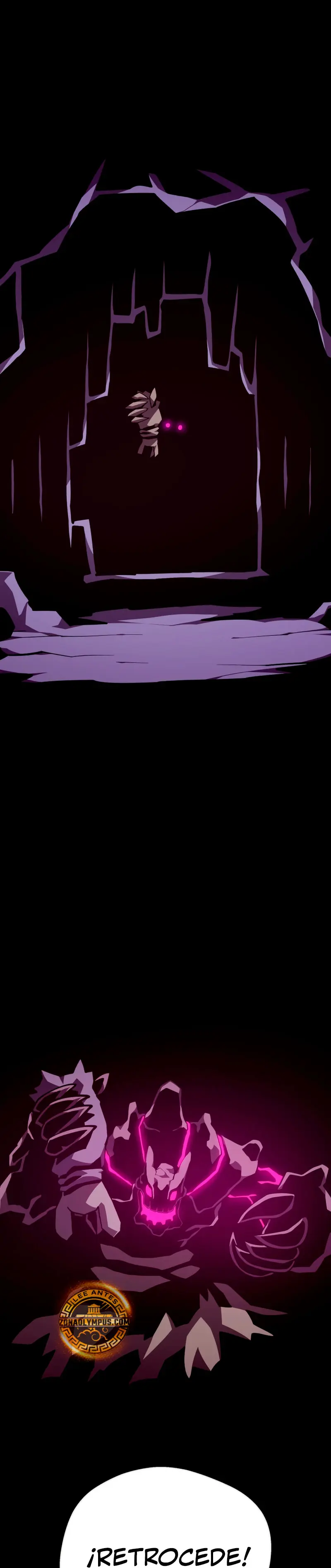 Odisea en la Mazmorra > Capitulo 138 > Page 301