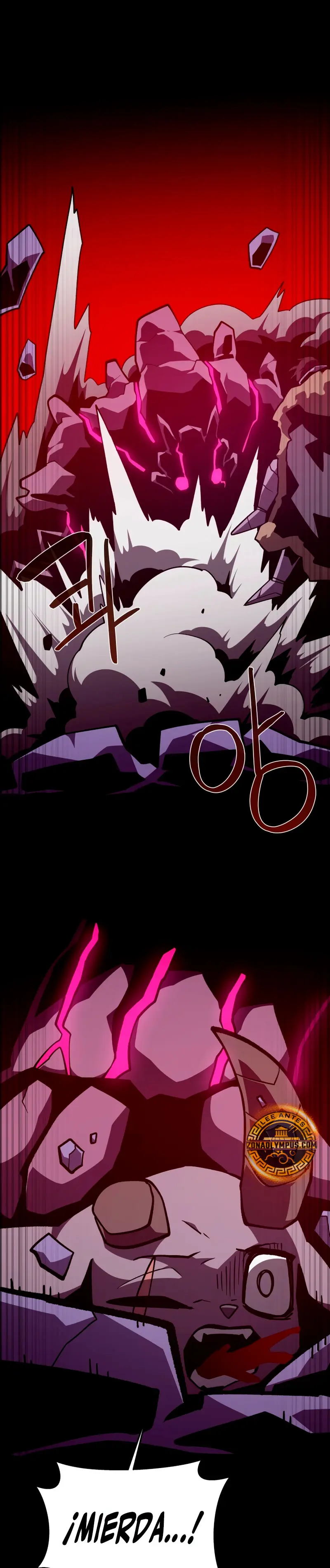 Odisea en la Mazmorra > Capitulo 138 > Page 341