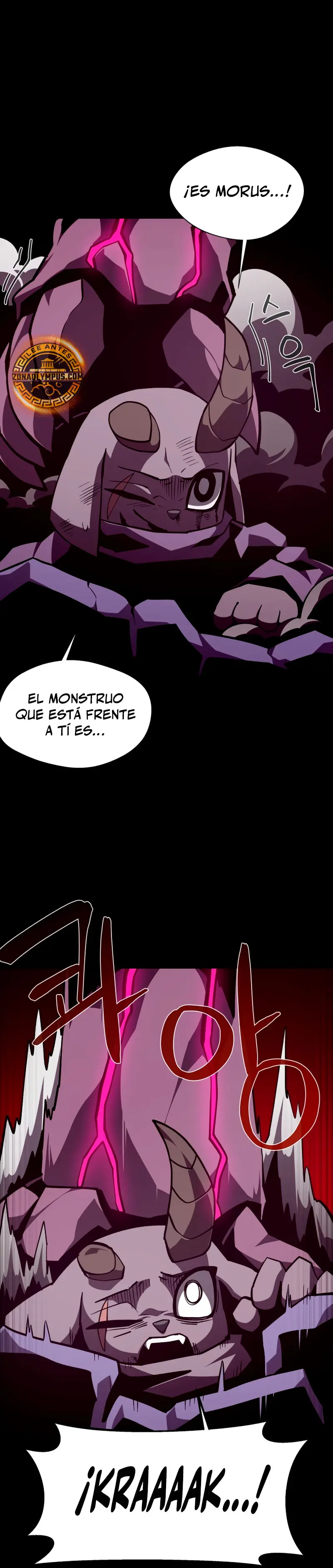 Odisea en la Mazmorra > Capitulo 139 > Page 51