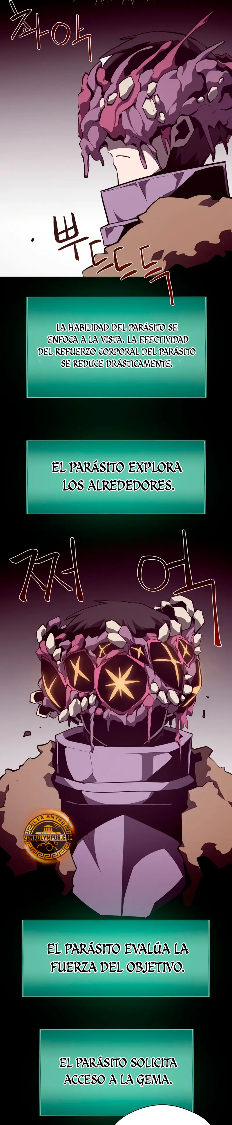 Odisea en la Mazmorra > Capitulo 139 > Page 111