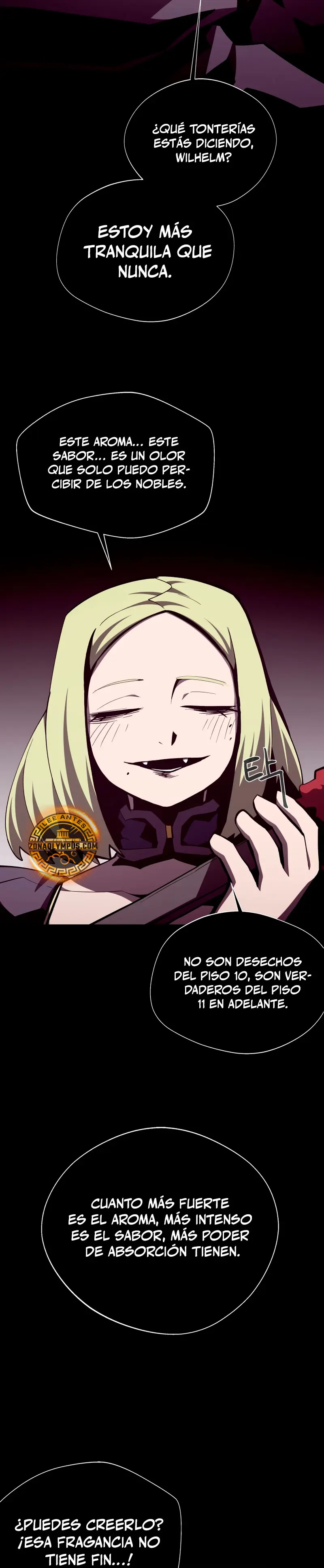 Odisea en la Mazmorra > Capitulo 139 > Page 141