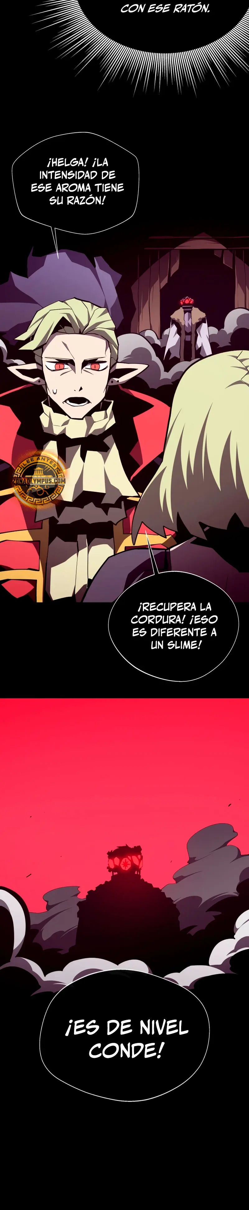 Odisea en la Mazmorra > Capitulo 139 > Page 161