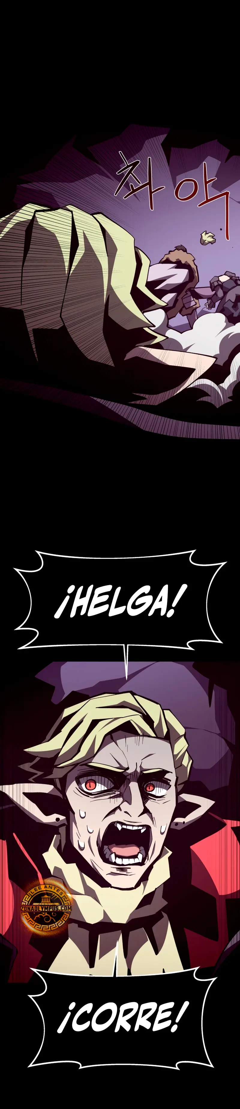 Odisea en la Mazmorra > Capitulo 139 > Page 231