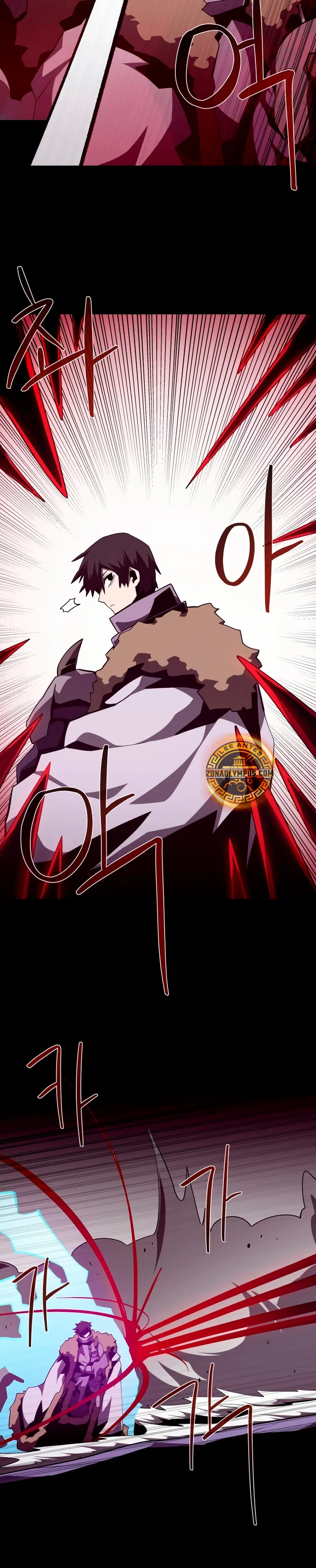 Odisea en la Mazmorra > Capitulo 139 > Page 271