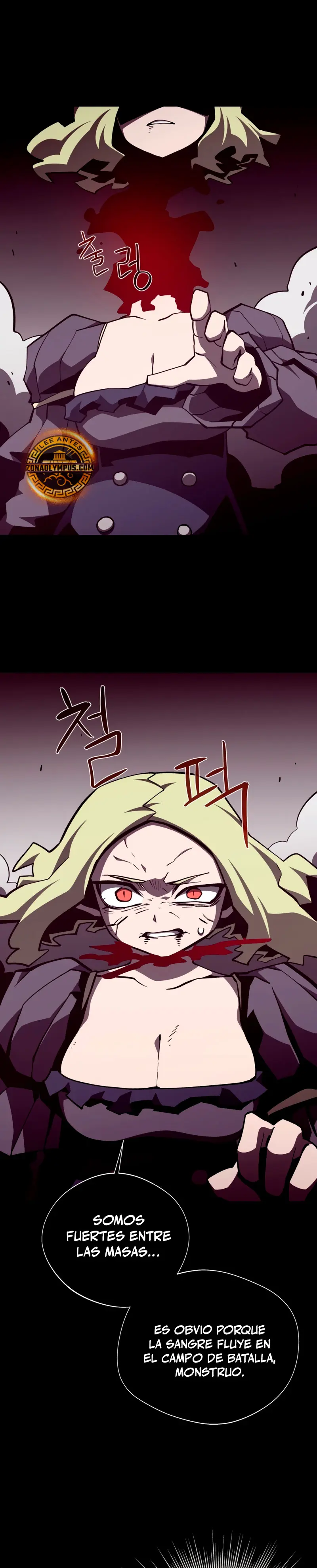 Odisea en la Mazmorra > Capitulo 139 > Page 281