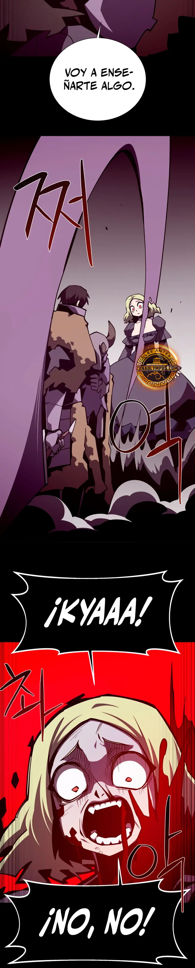 Odisea en la Mazmorra > Capitulo 139 > Page 311