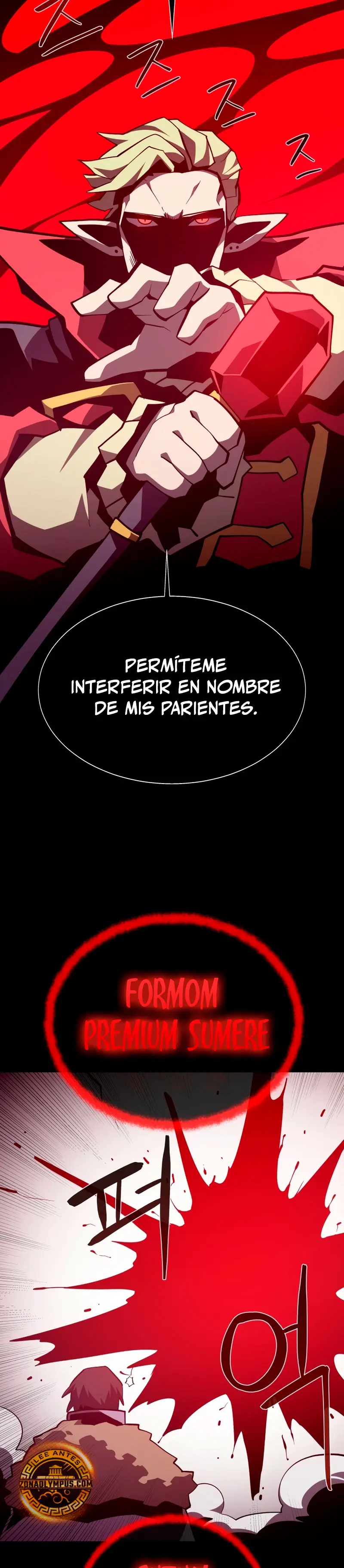 Odisea en la Mazmorra > Capitulo 139 > Page 331