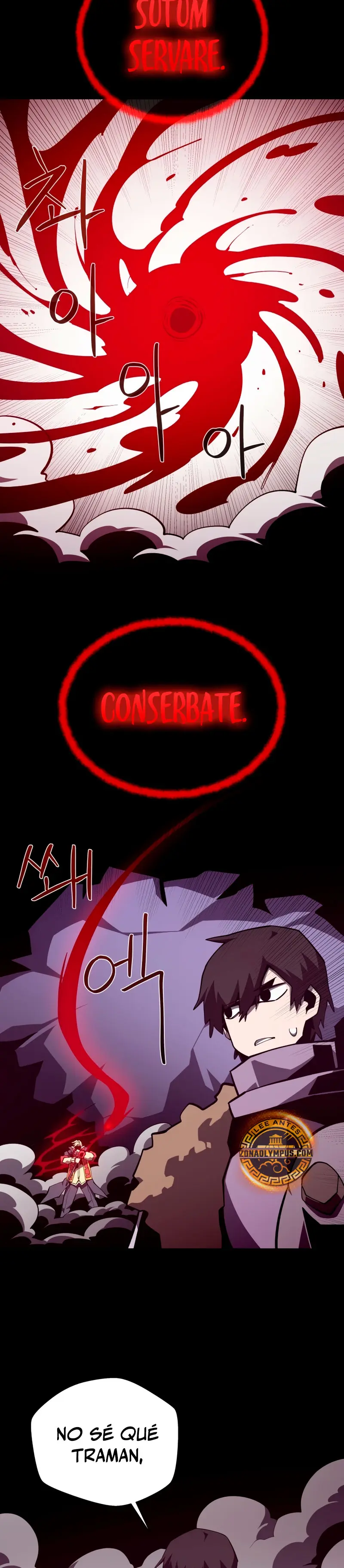 Odisea en la Mazmorra > Capitulo 139 > Page 341