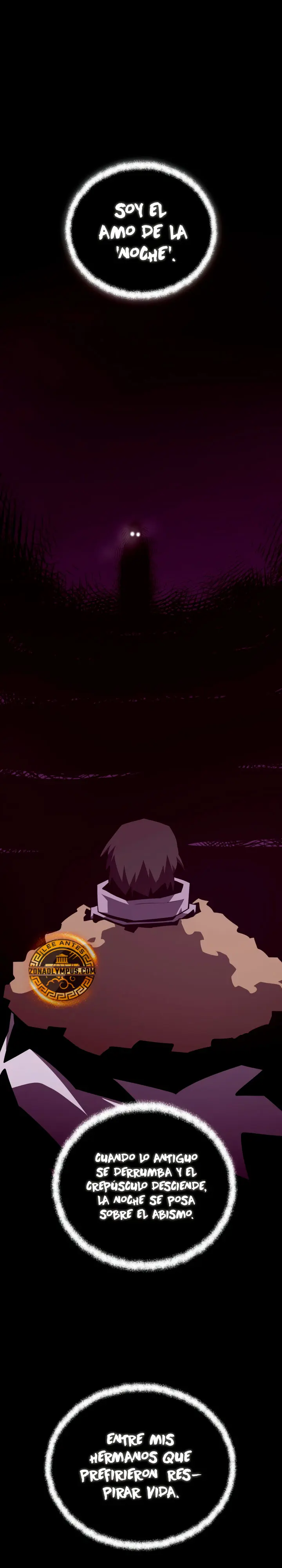 Odisea en la Mazmorra > Capitulo 144 > Page 21