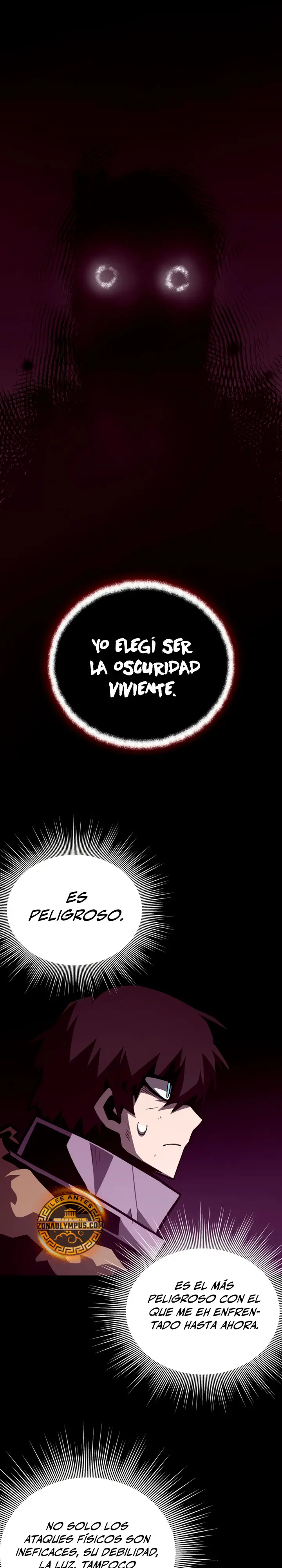 Odisea en la Mazmorra > Capitulo 144 > Page 31