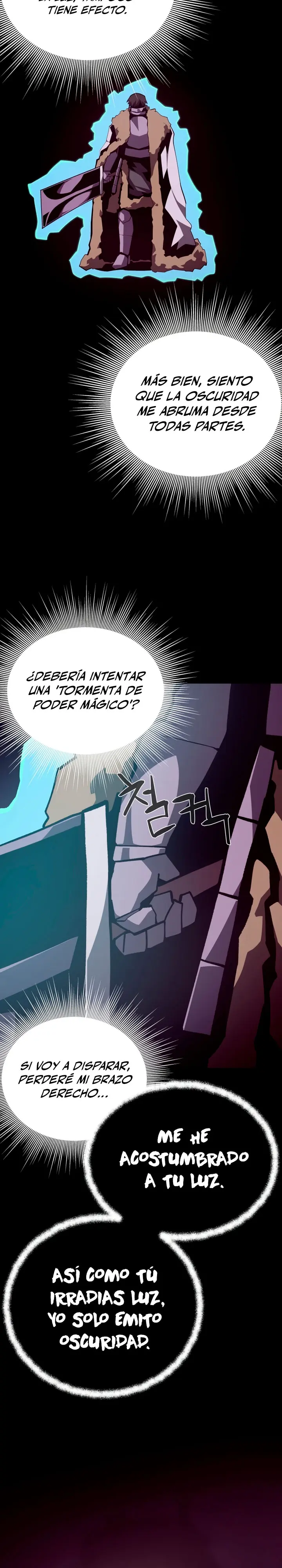 Odisea en la Mazmorra > Capitulo 144 > Page 41