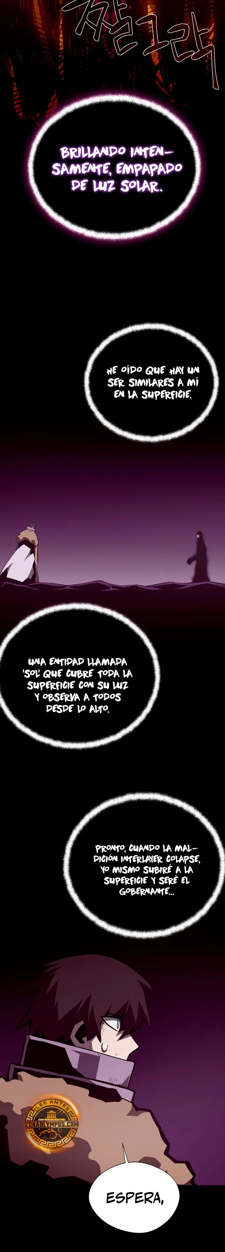 Odisea en la Mazmorra > Capitulo 144 > Page 81