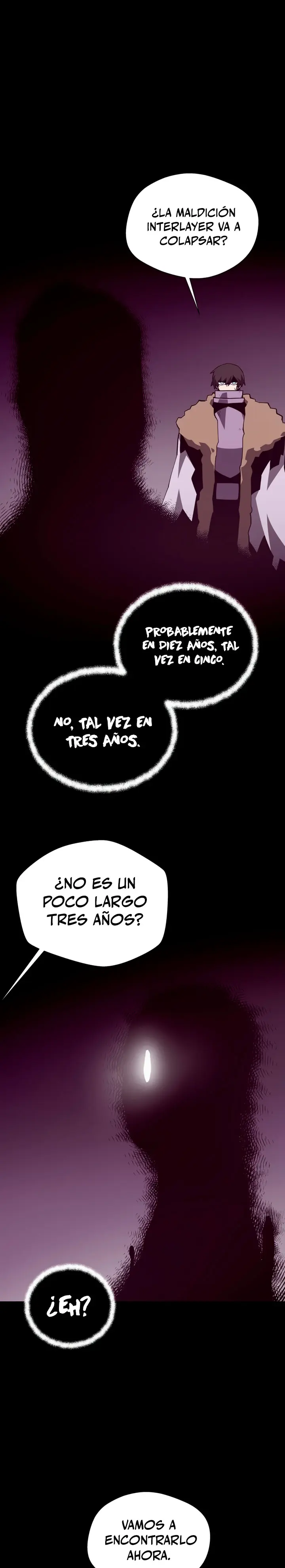 Odisea en la Mazmorra > Capitulo 144 > Page 91