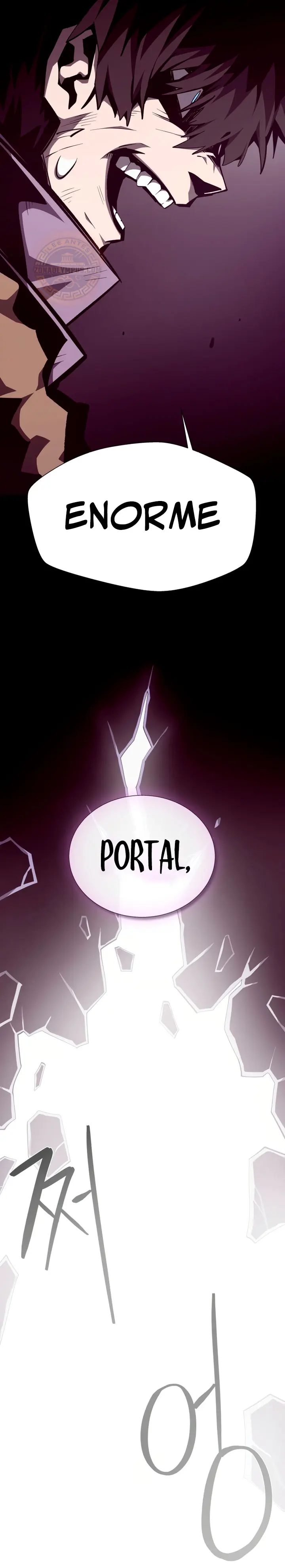 Odisea en la Mazmorra > Capitulo 144 > Page 111