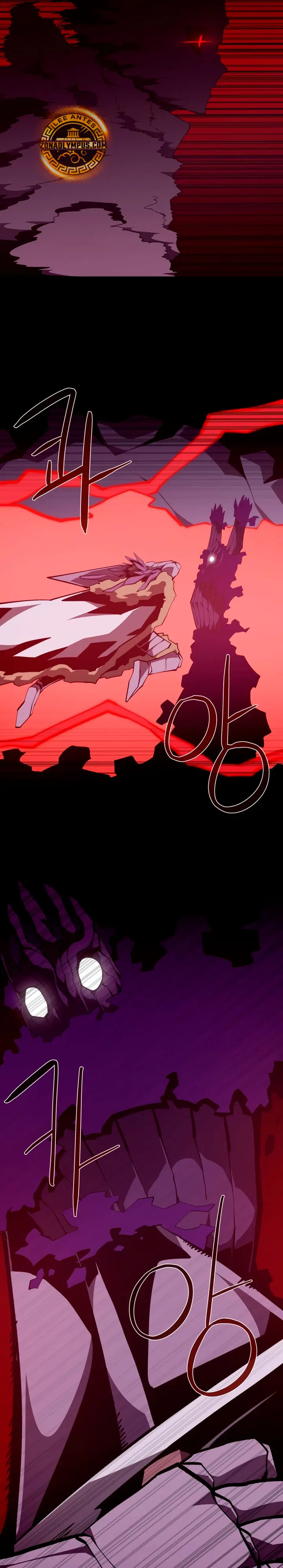 Odisea en la Mazmorra > Capitulo 144 > Page 221