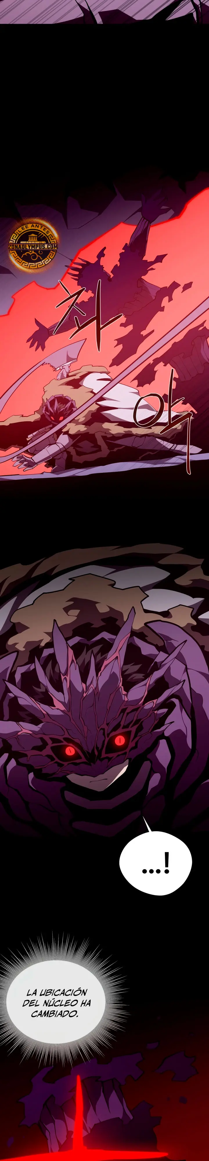 Odisea en la Mazmorra > Capitulo 144 > Page 231