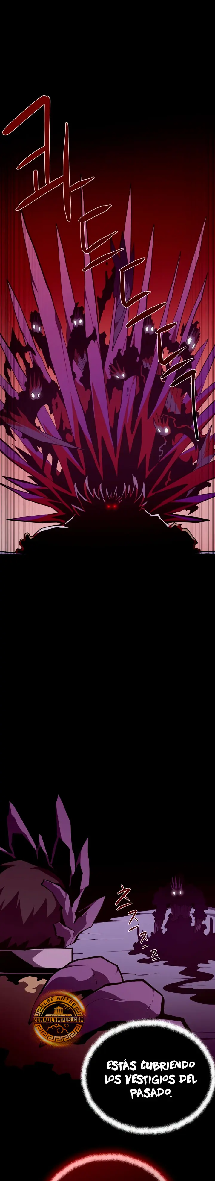 Odisea en la Mazmorra > Capitulo 144 > Page 271