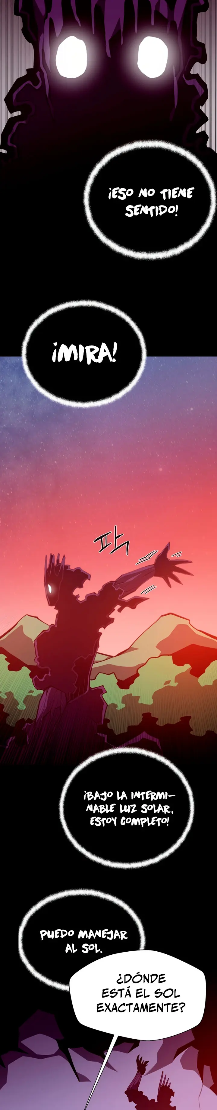 Odisea en la Mazmorra > Capitulo 144 > Page 331